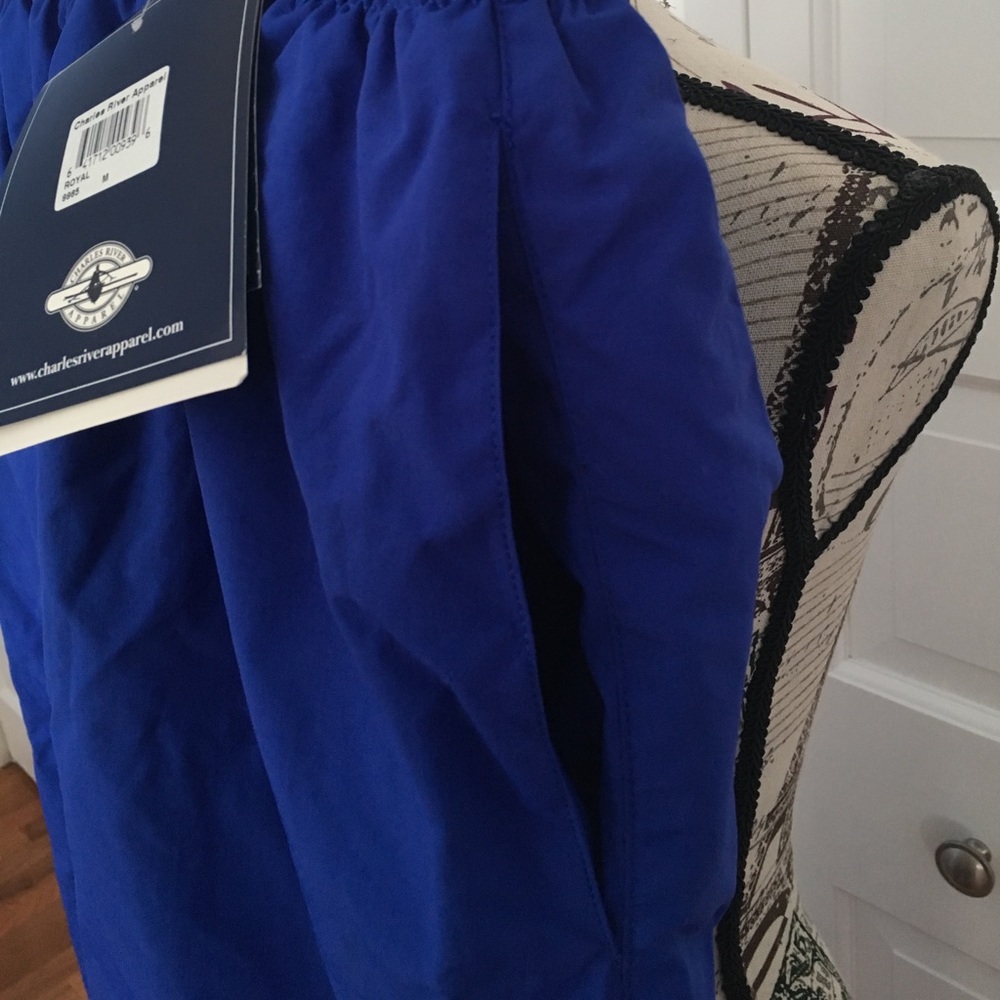 Windbreaker Pants - Picture 4 of 5