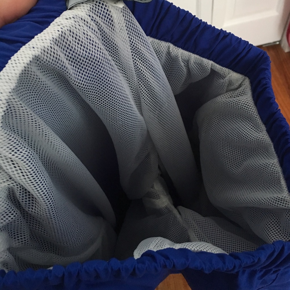 Windbreaker Pants - Picture 5 of 5
