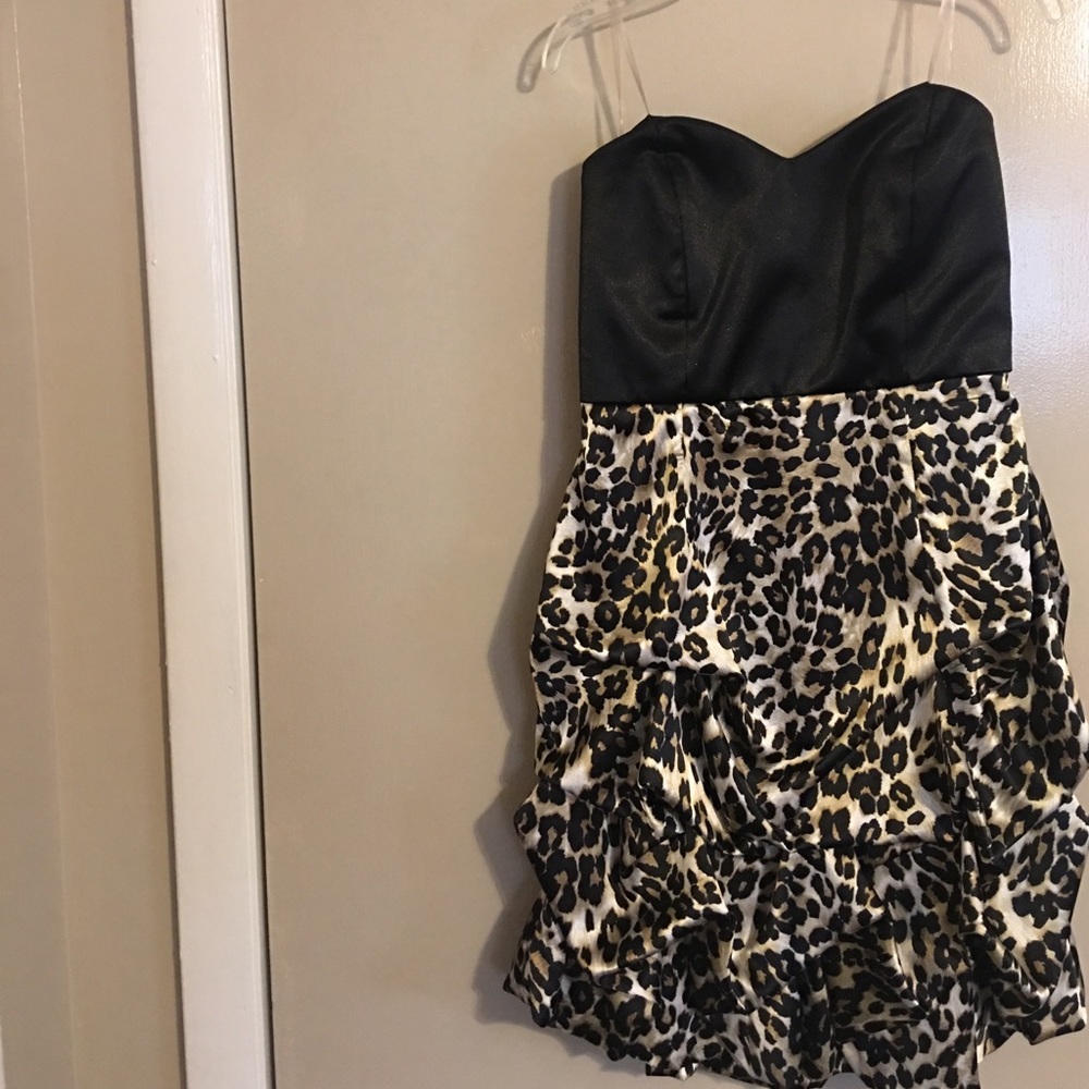 Middle School Dance Dress