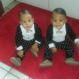 Meet your Posher, Brittney