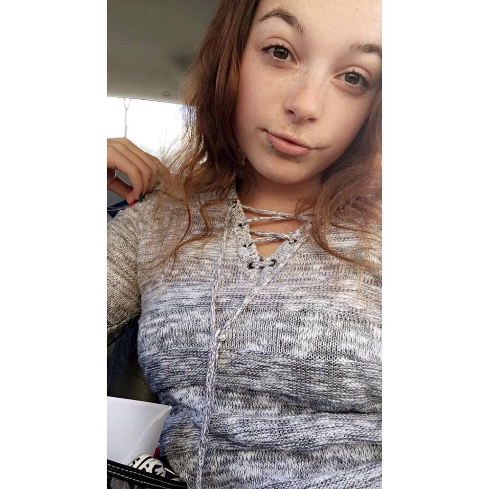 Meet your Posher, Morgan