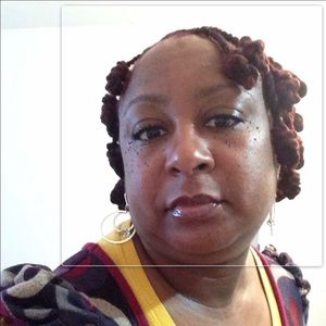 Meet your Posher, Tamara