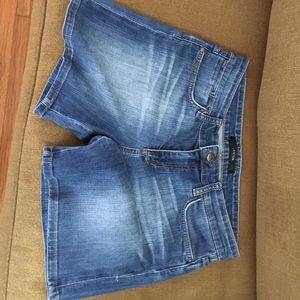 Joe's Jean shorts