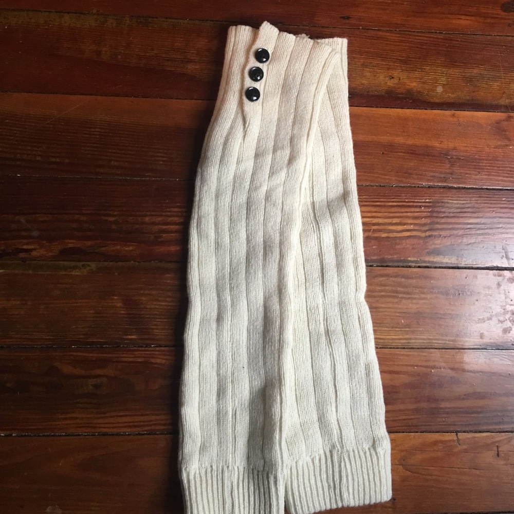 leg warmers