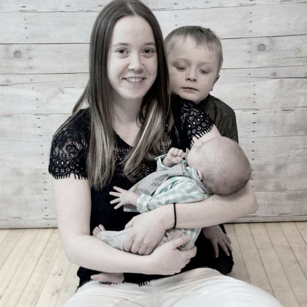 Meet your Posher, Samantha