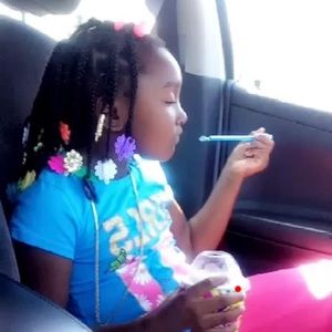 Meet your Posher, Aaron