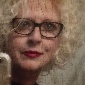 Meet your Posher, Tessa