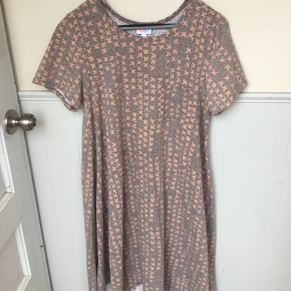 LuLaRoe Carly