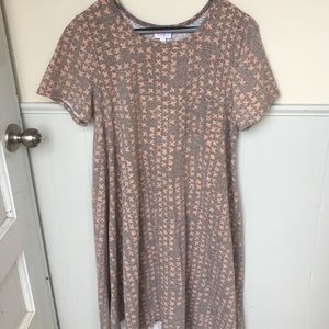 LuLaRoe Carly