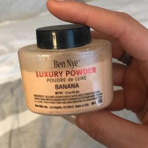 Ben Nye Banana Powder