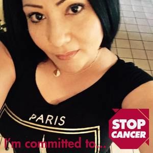 Meet your Posher, Carrie