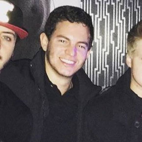 Meet your Posher, Steven - Picture 1 of 1