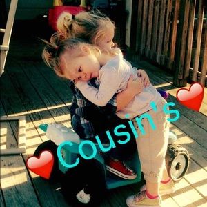 Meet your Posher, Cindy