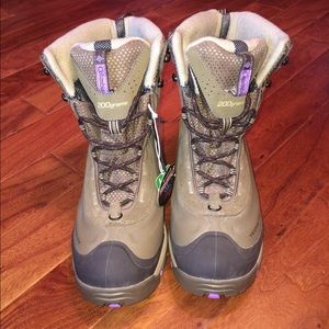 Columbia Women’s Bugaboot Plus