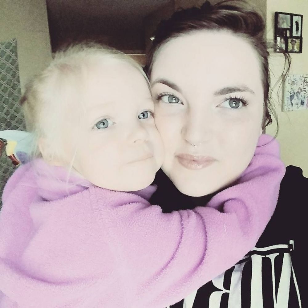 Meet your Posher, Shyanne