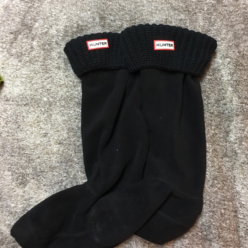 Hunter socks - Picture 2 of 2