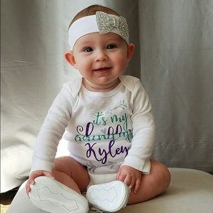 Meet your Posher, Andrea