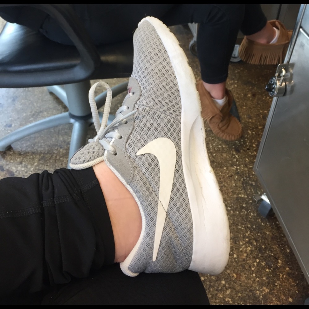 NIKE AIRS ❤️❤️❤️