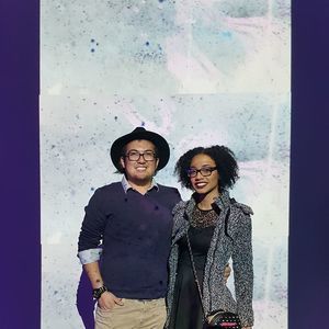 Meet your Posher, Marcoz