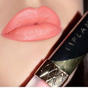 Lipland Cosmetics liquid lipstick