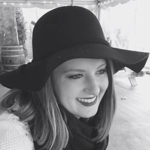 Meet your Posher, Bethany