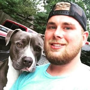 Meet your Posher, Brandon