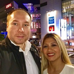 Meet your Posher, Ingrid