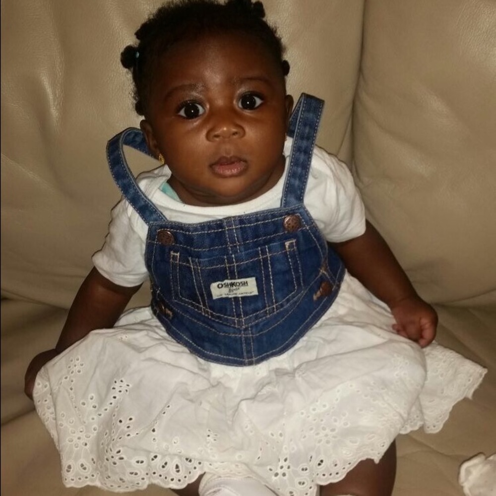 Meet your Posher, Sani