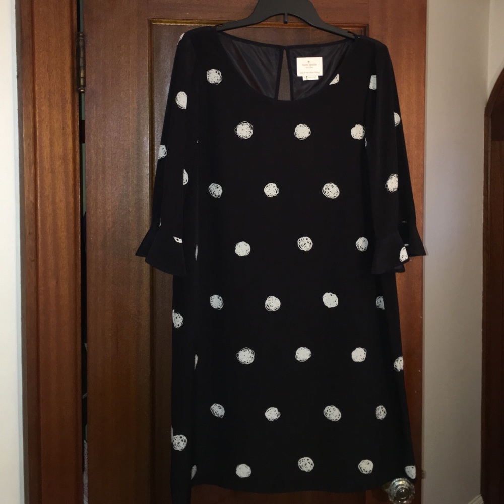 KAte Spade dress