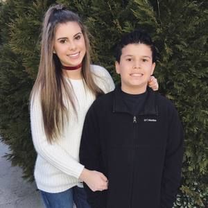 Meet your Posher, Kylie