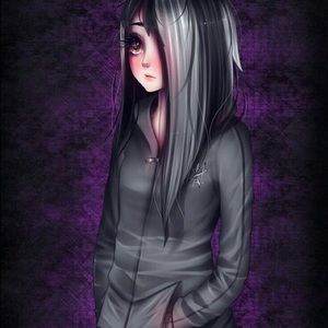 Meet your Posher, Adriane