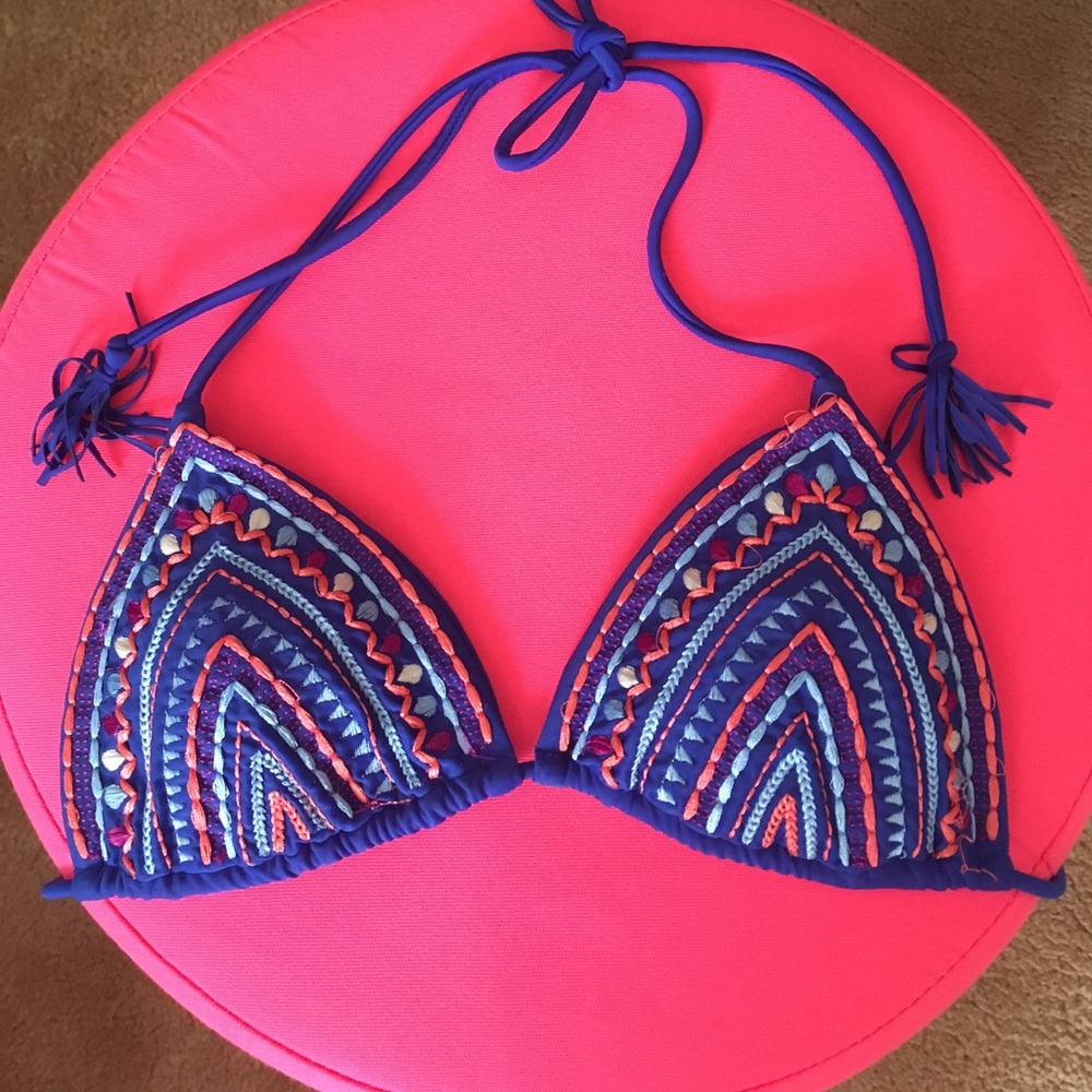 American Eagle swimsuit top