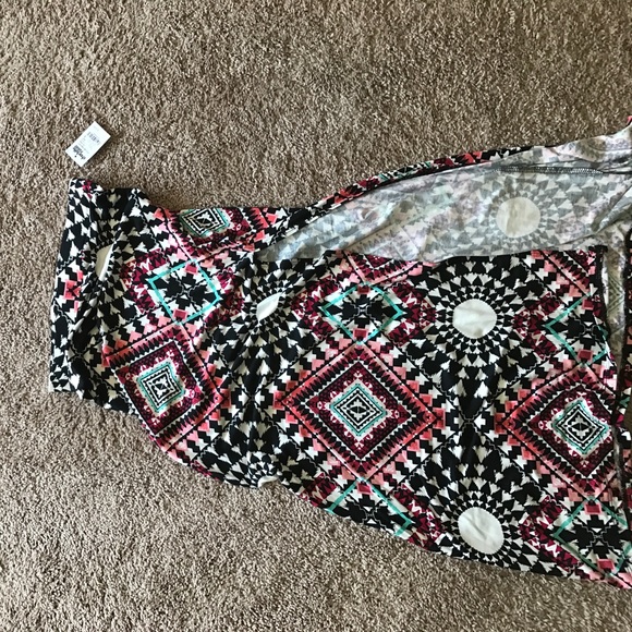 Charlotte Russe Dresses & Skirts - Maxi skirt