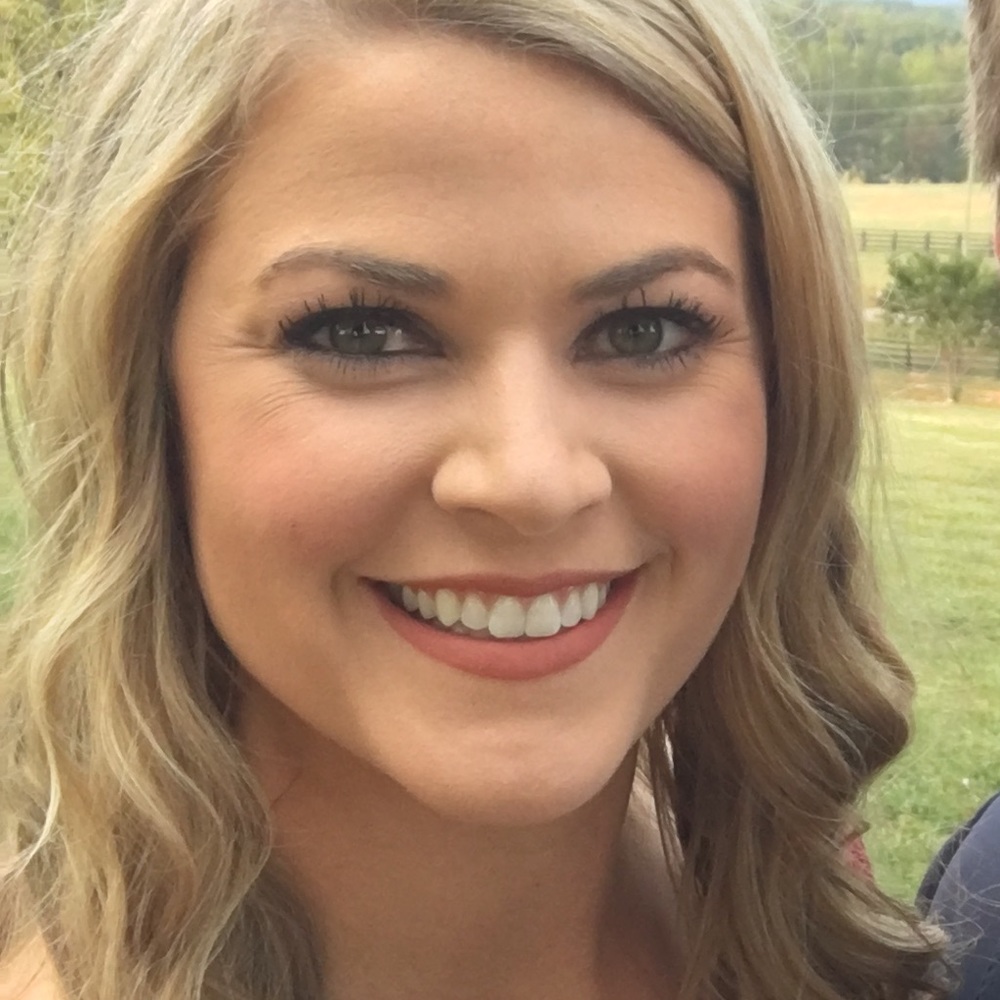 Meet your Posher, Brooke