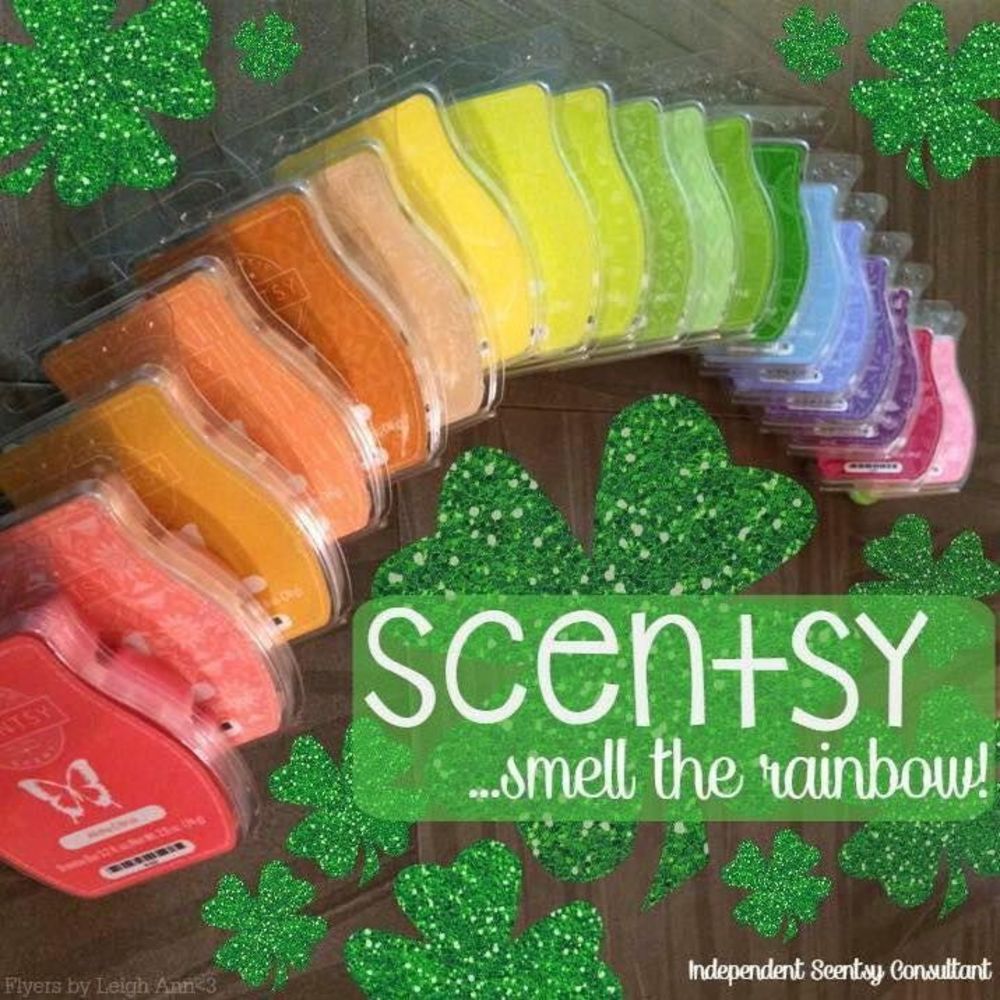 Meet your Posher, Anndrea