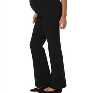 Pack of 2️⃣ Maternity Dress Pants Slacks