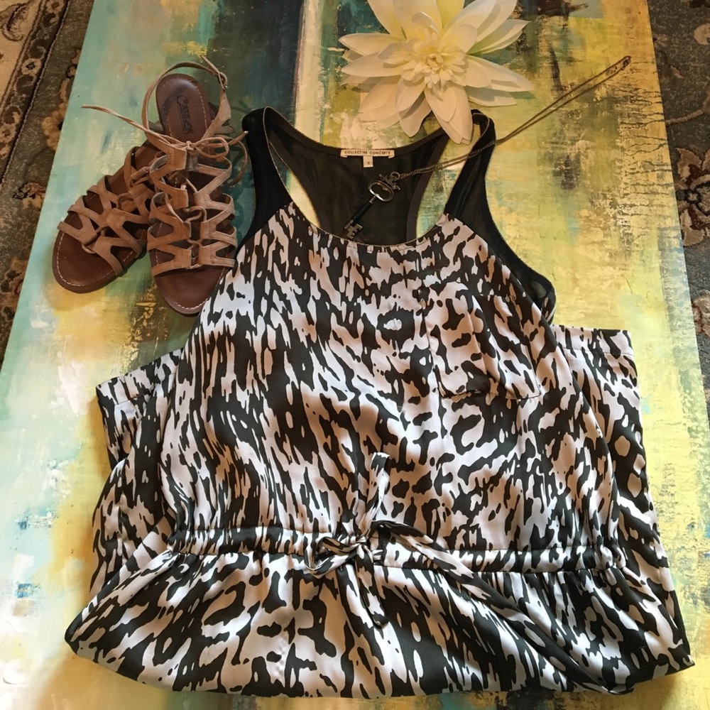 Nordstrom Collective Concepts Dress
