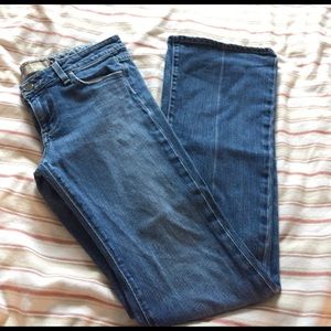 Paige denim laurel canyon jean