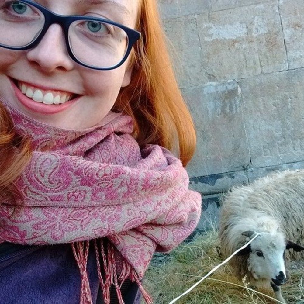 Meet your Posher, Mackenzie