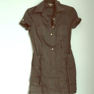 Bebe Mini LBD - Size 4 - Gently Used