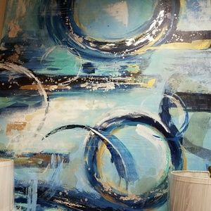 Meet your Posher, Robin