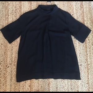 Classy Pullover blouse