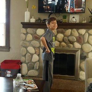 Meet your Posher, Sherry