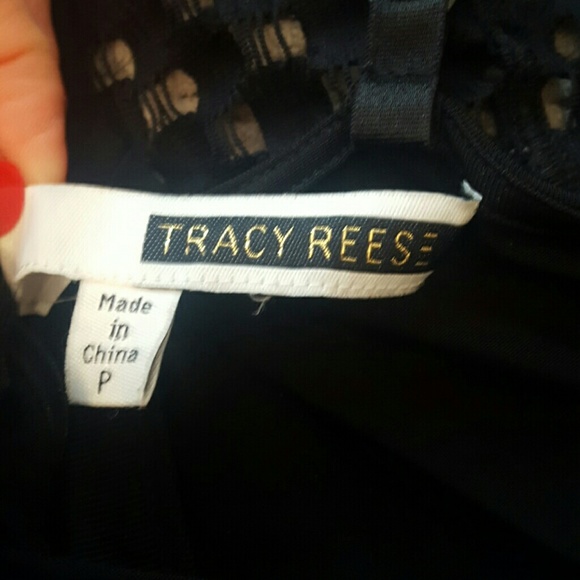 Women's Black Dress Sleeveless Stretch Dress Sz 2 - Picture 5 of 7