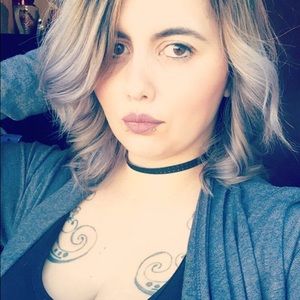 Meet your Posher, Vikki