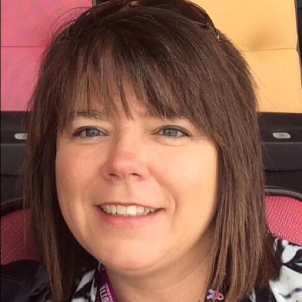 Meet your Posher, Tammy
