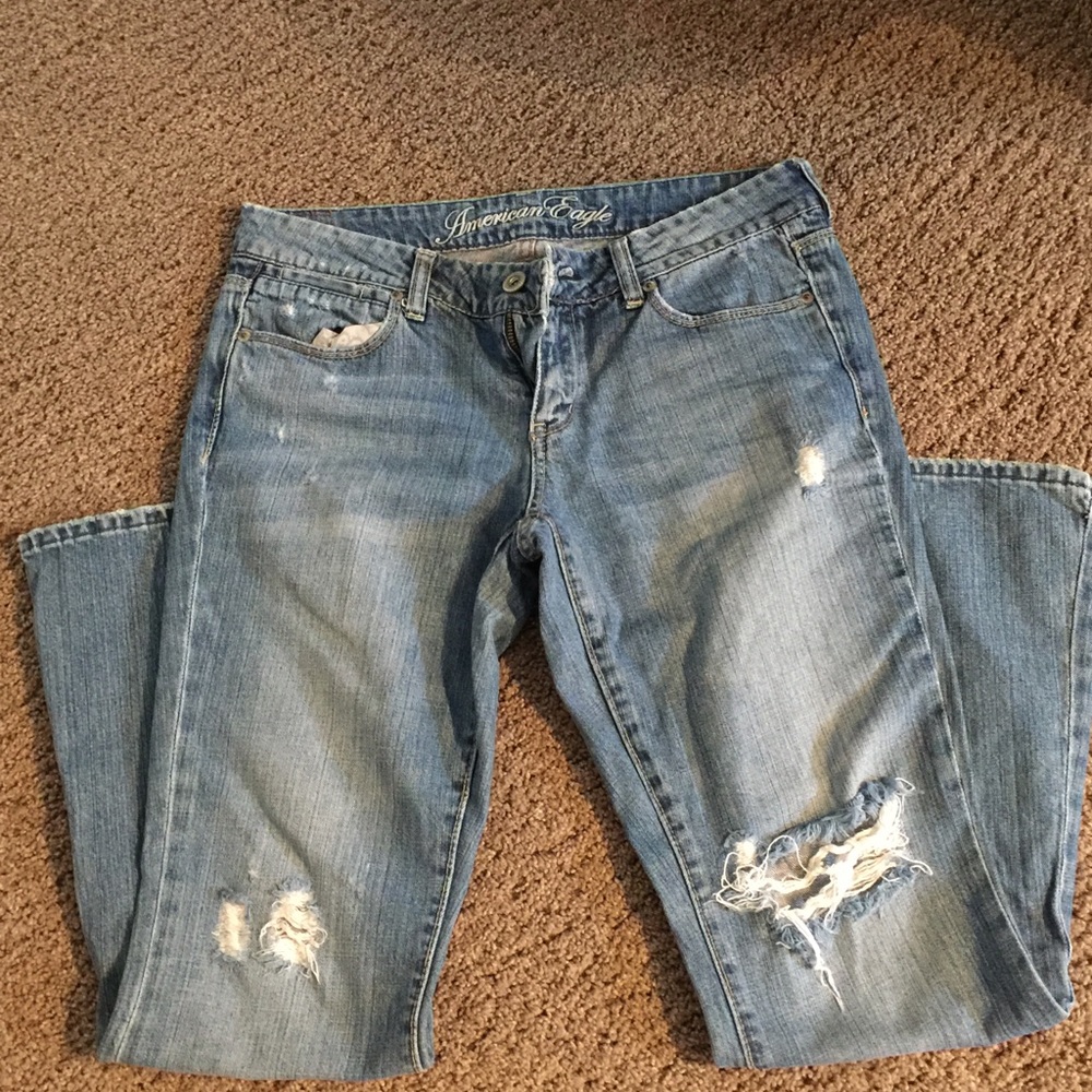 American Eagle Women's Jeans