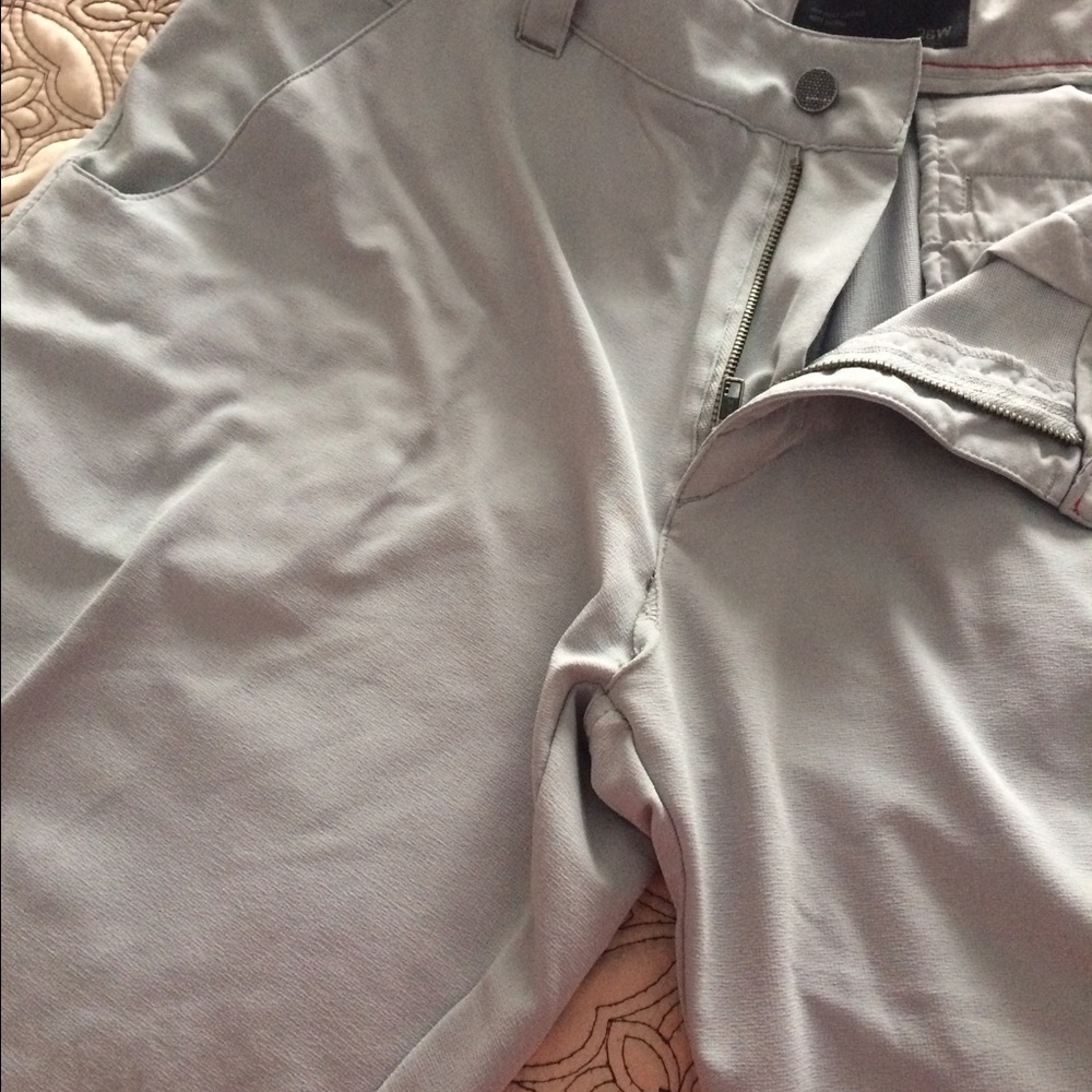Men's Oakley shorts