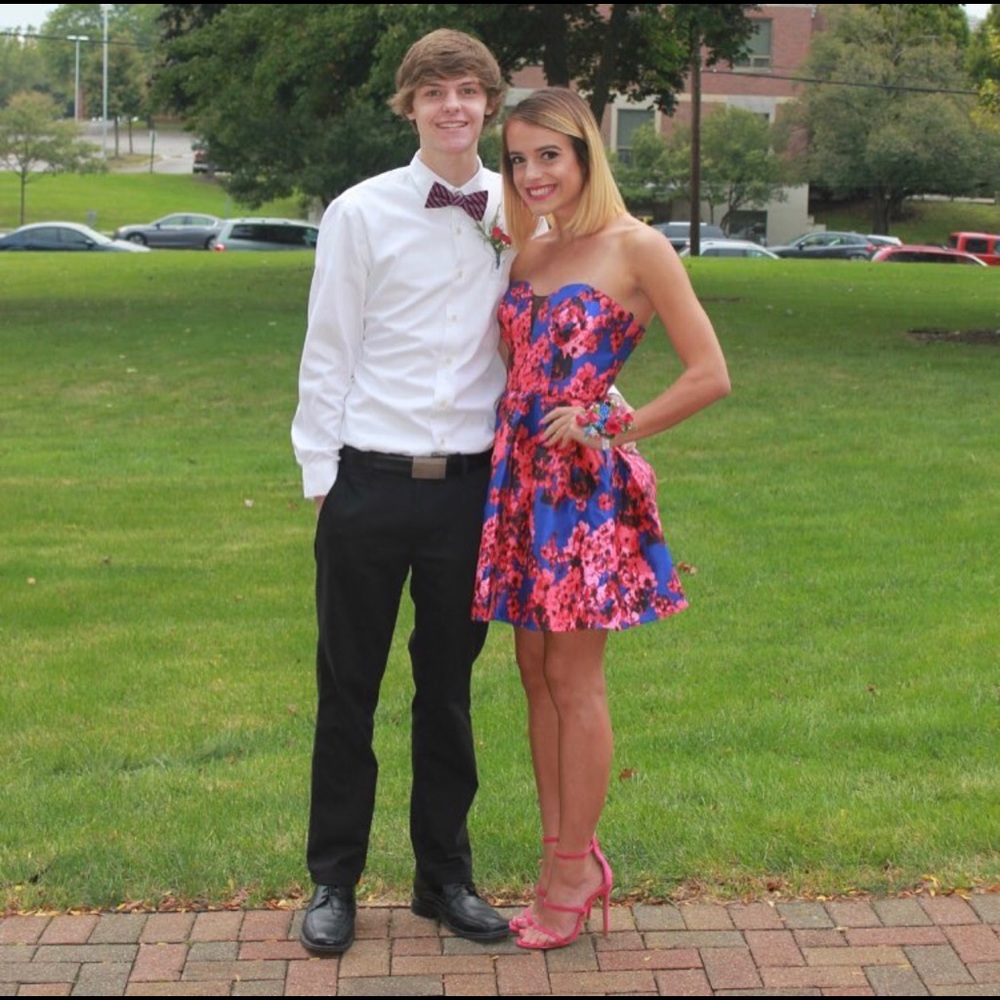 Homecoming / party / cocktail dress