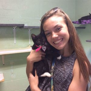 Meet your Posher, Taylor